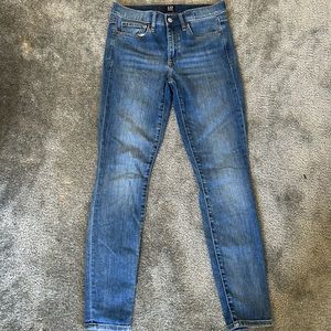 Gap Skinny Jeans